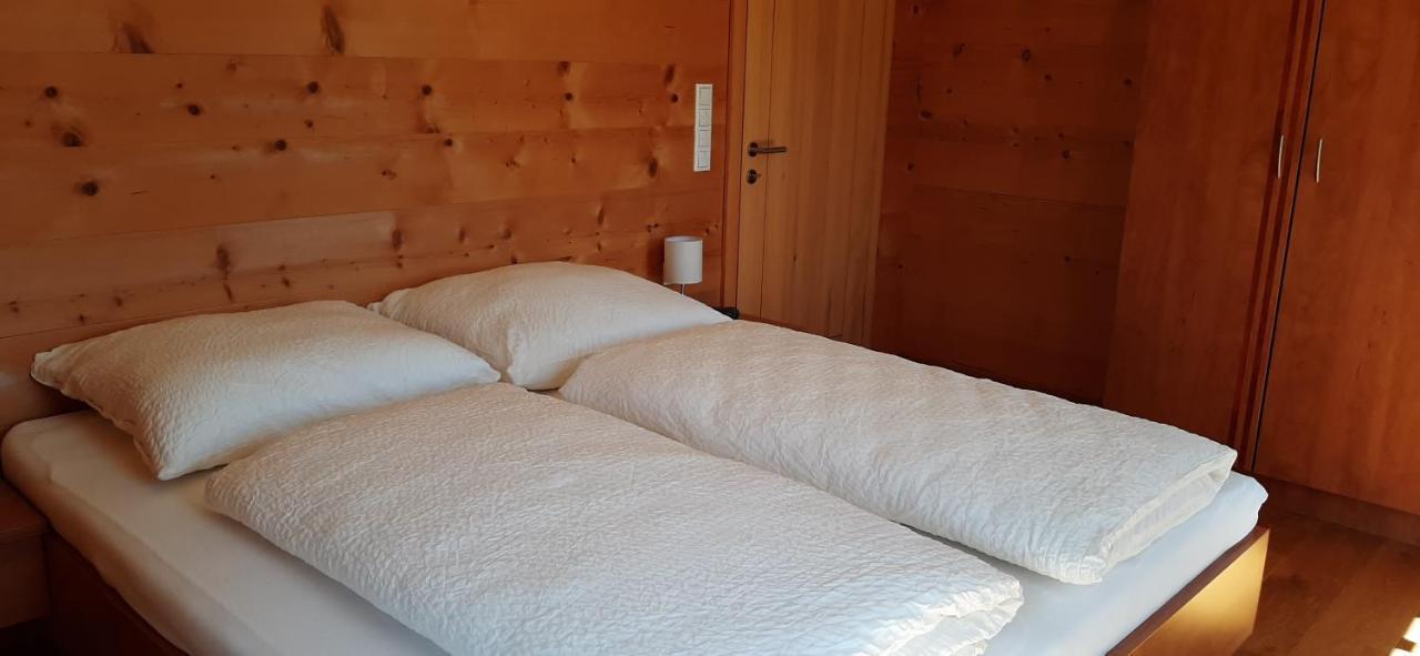 Ferienwohnung Schoenenbuehl Hittisau Dış mekan fotoğraf
