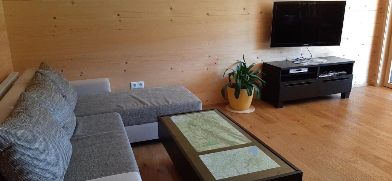 Ferienwohnung Schoenenbuehl Hittisau Dış mekan fotoğraf