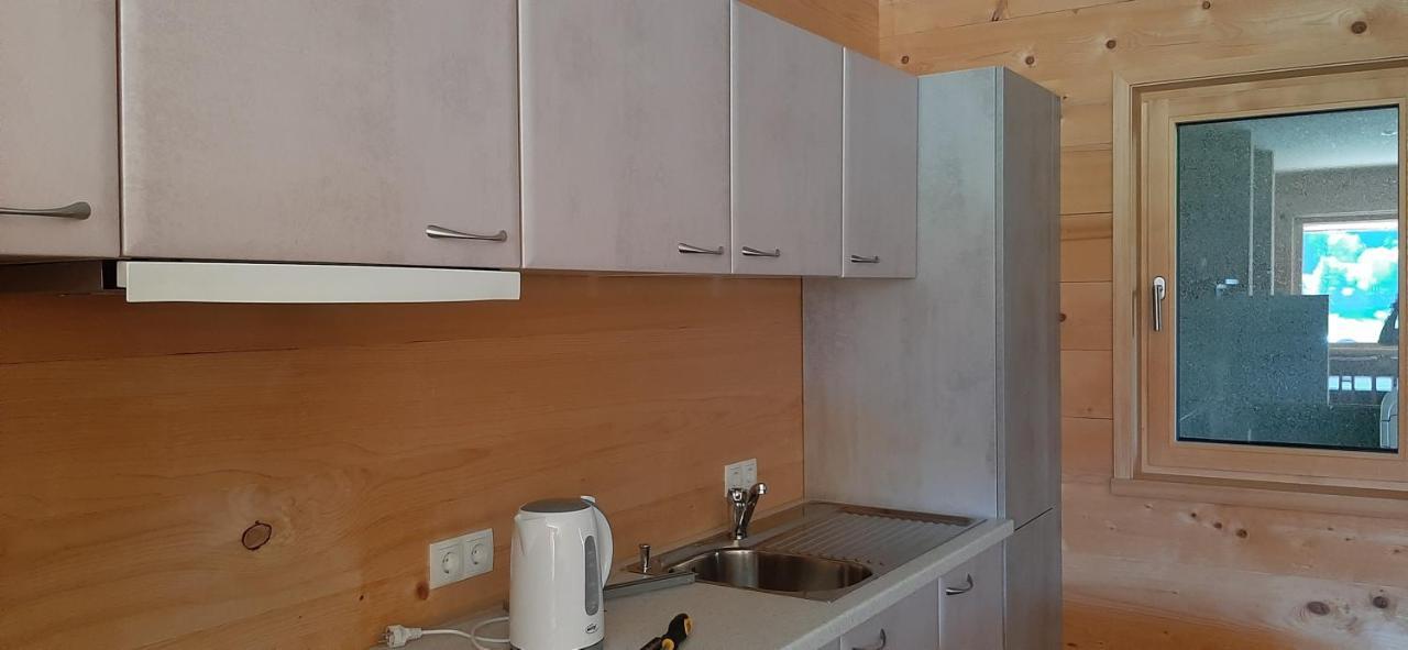 Ferienwohnung Schoenenbuehl Hittisau Dış mekan fotoğraf